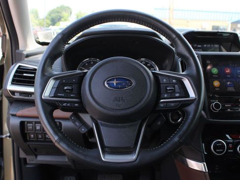 Used 2023 Subaru Forester Touring AWD/4WD image 11