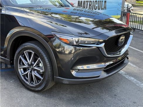 Used 2018 MAZDA CX-5 Grand Touring image 7