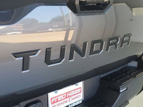 Used 2023 Toyota Tundra SR5 AWD/4WD image 10