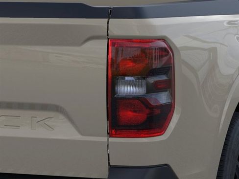 Used 2025 Ford Maverick XLT w/ XLT Luxury Package AWD/4WD image 22