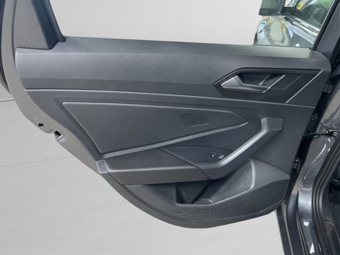 Used 2025 Volkswagen Jetta S FWD image 9