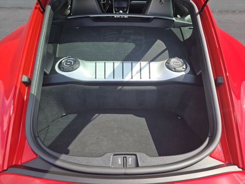 Certified 2024 Porsche 718 Cayman S RWD image 18