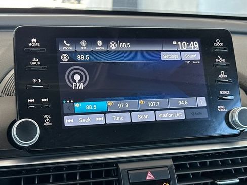 Used 2022 Honda Accord EX-L image 14