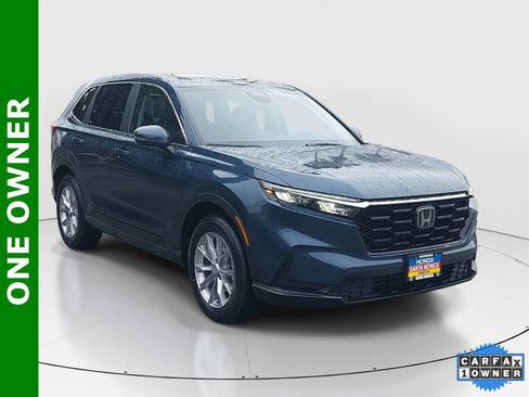 Used 2023 Honda CR-V EX image 3