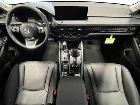 New 2026 Honda Accord Touring image 8