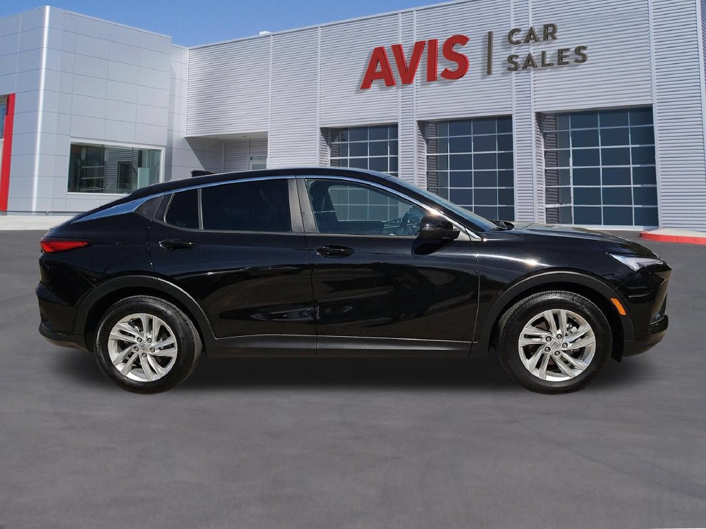 Used 2026 Buick Envista Preferred FWD image 5