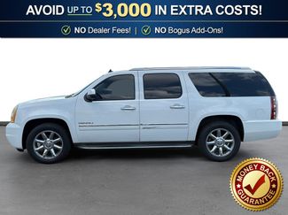 Used 2011 GMC Yukon XL Denali RWD video 2