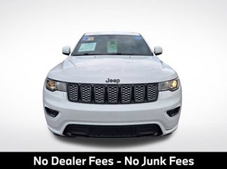 Used 2019 Jeep Grand Cherokee Altitude RWD video 2