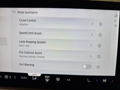 New 2026 Ford Explorer ST w/ Sun And Sound Package image 54