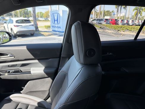 New 2026 Honda Prologue Touring image 12