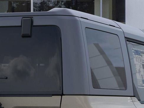 New 2025 Ford Bronco Outer Banks image 25