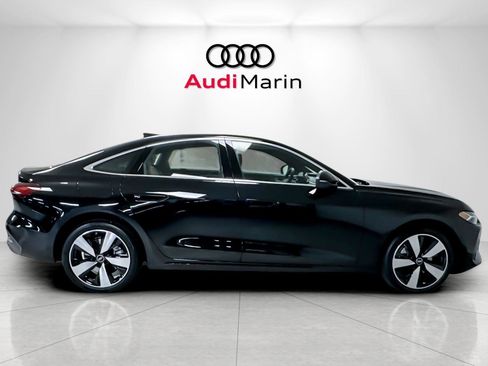 New 2025 Audi A5 2.0T Premium Plus image 6