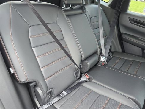 New 2026 Honda CR-V Sport-L image 24