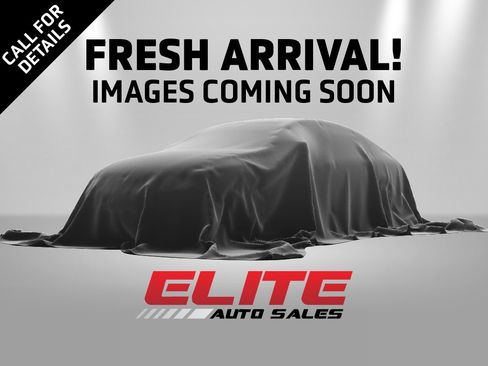 Used 2022 Chrysler Voyager LX FWD image 1