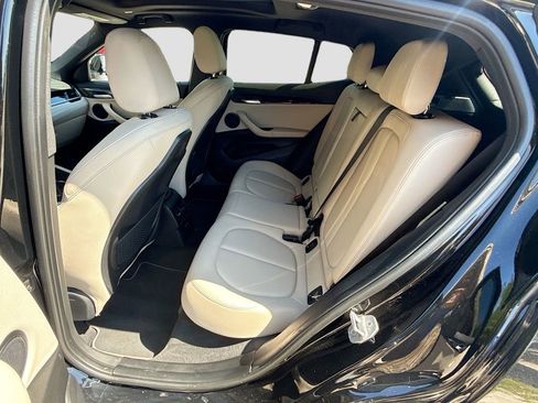 Used 2018 BMW X2 xDrive28i w/ Convenience Package AWD/4WD image 28