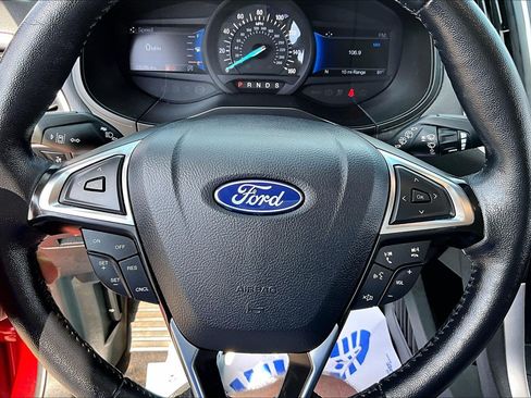 Used 2024 Ford Edge SEL w/ Convenience Package AWD/4WD image 40