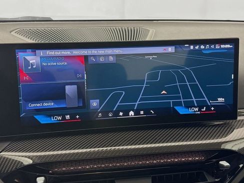 New 2026 BMW M340i xDrive w/ Premium Package AWD/4WD image 15