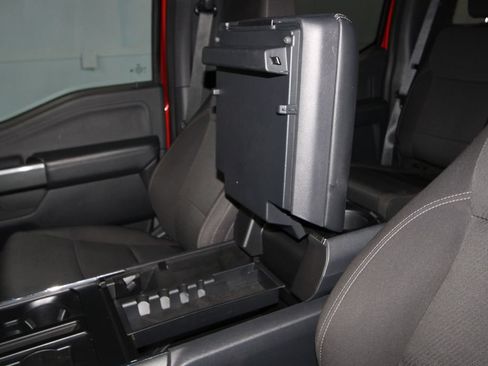 Used 2023 Ford F150 XLT w/ Equipment Group 302A High AWD/4WD image 20