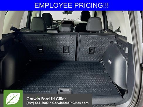 New 2026 Ford Bronco Sport Big Bend AWD/4WD image 15