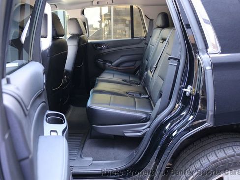 Used 2020 Chevrolet Tahoe LS image 31