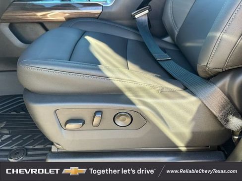 New 2026 Chevrolet Silverado 1500 LT AWD/4WD image 26