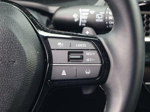 Used 2024 Honda Civic Sport image 21