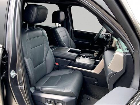 Used 2025 Toyota Sequoia SR5 w/ SR5 Premium Package RWD image 9