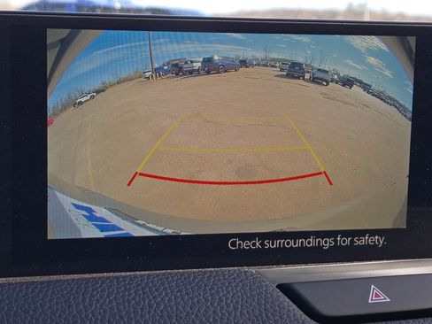 New 2026 MAZDA CX-70 SC Plus image 13