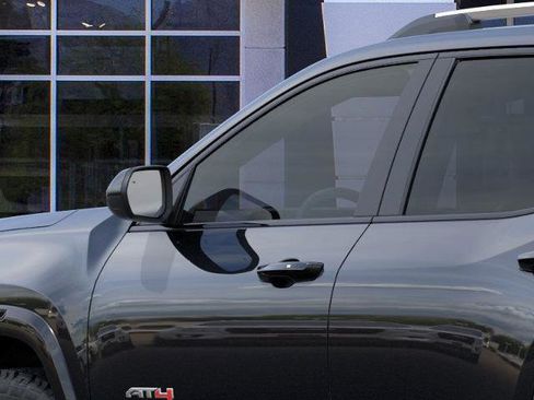 New 2026 GMC Terrain AT4 image 84