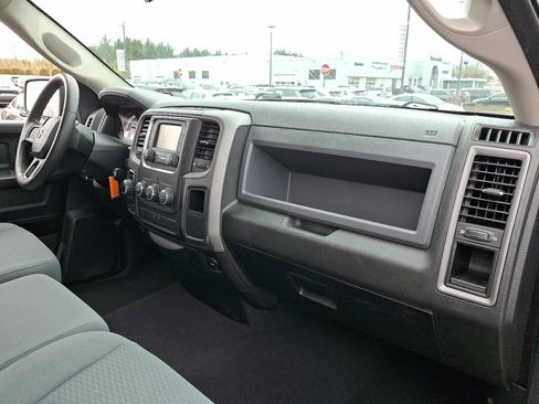 Used 2019 RAM 1500 Express w/ Express Value Package image 11