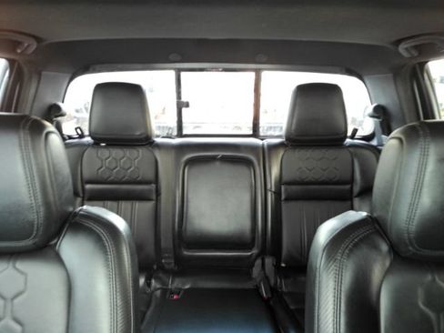 Used 2022 Nissan Frontier Pro-X w/ Pro-X Premium Package RWD image 32