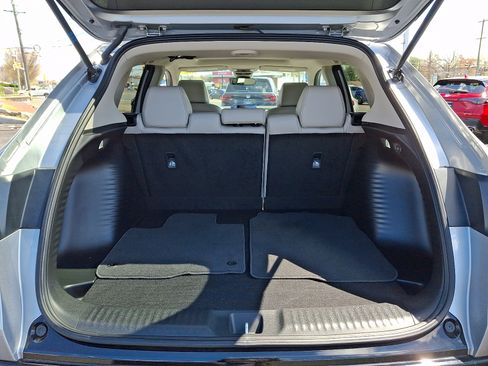 Used 2024 Honda HR-V EX-L image 29