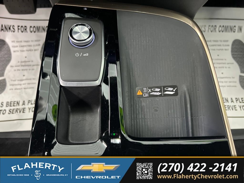 Used 2026 Buick Enclave Avenir w/ Super Cruise Package AWD/4WD image 30