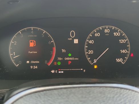 Used 2023 Honda Civic EX image 25