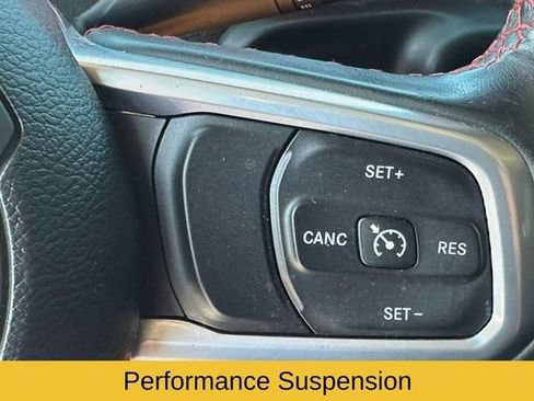 Used 2020 Jeep Gladiator Rubicon AWD/4WD image 28