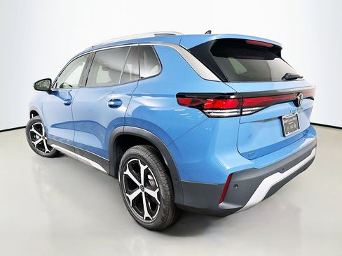 New 2026 Volkswagen Tiguan SE image 5