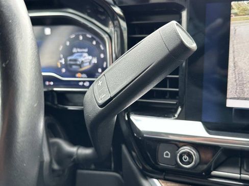 Used 2022 Chevrolet Silverado 1500 LT Trail Boss w/ Protection Package image 7