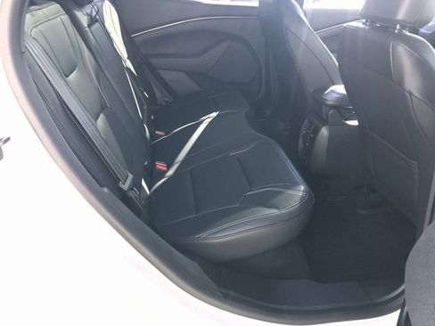 New 2025 Ford Mustang Mach-E Premium w/ Interior Protection Package image 19