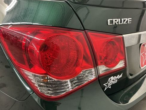 Used 2014 Chevrolet Cruze LTZ w/ RS Package image 18