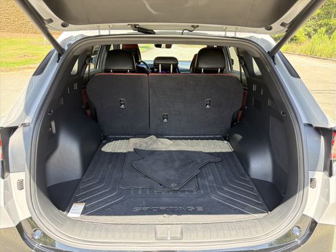 Used 2023 Kia Sportage SX FWD image 18