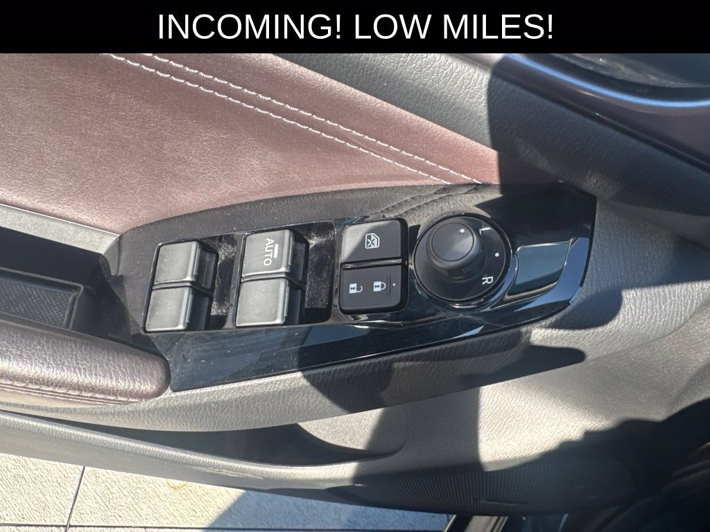 Used 2017 MAZDA MAZDA3 Grand Touring FWD image 17