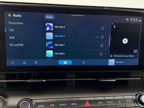 Used 2025 Hyundai Kona SEL image 17