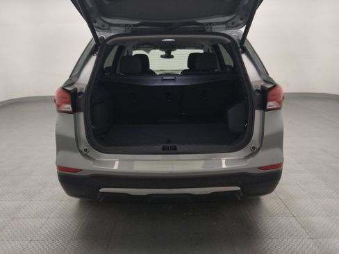 Used 2024 Chevrolet Equinox LT w/ Driver Convenience Package AWD/4WD image 29