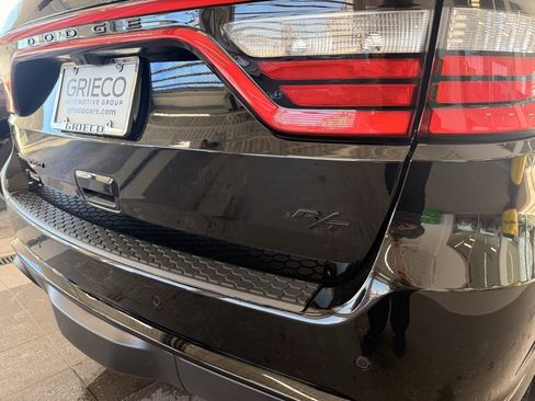 Certified 2024 Dodge Durango R/T image 10