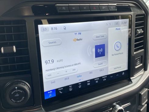 New 2025 Ford F150 Raptor AWD/4WD image 22