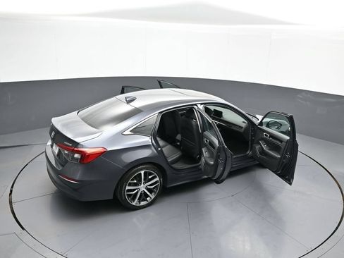 Certified 2024 Honda Civic Touring image 44
