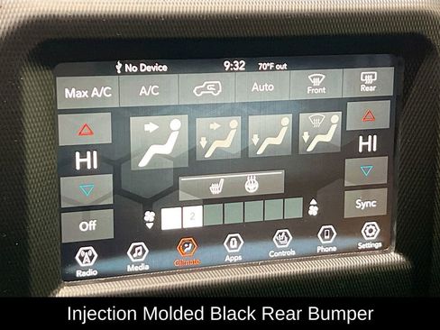 Used 2021 Jeep Wrangler Unlimited Sport image 32