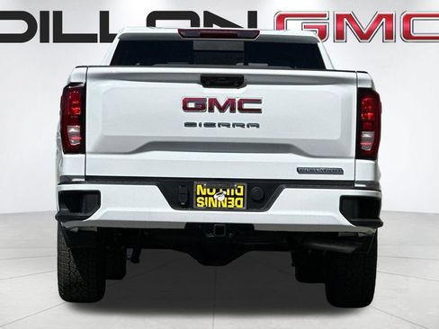 New 2026 GMC Sierra 1500 Elevation w/ Preferred Package AWD/4WD image 5
