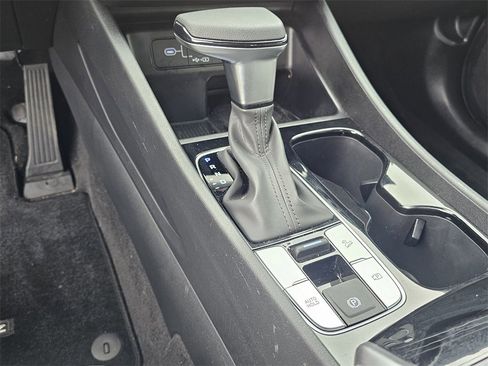 Certified 2025 Hyundai Santa Cruz SEL image 21