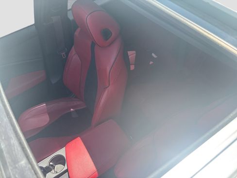 Used 2023 Acura TLX SH-AWD w/ A-SPEC Pkg image 21